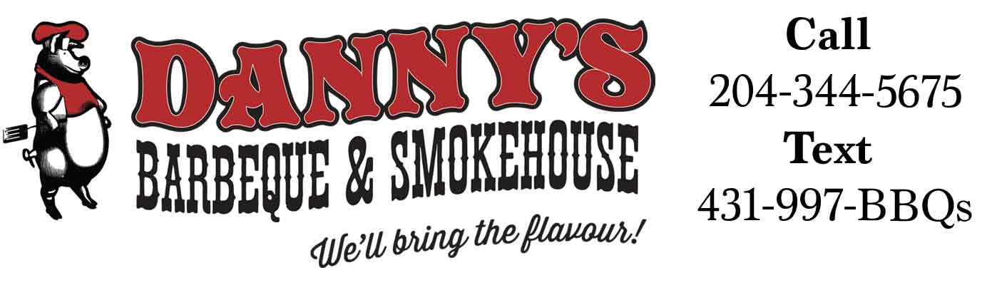 Danny's Barbeque & Smokehouse logo