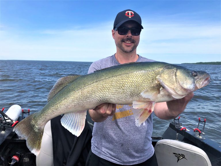 Lake Winnipeg Walleye fishing srping summer fall selkirk winnipeg