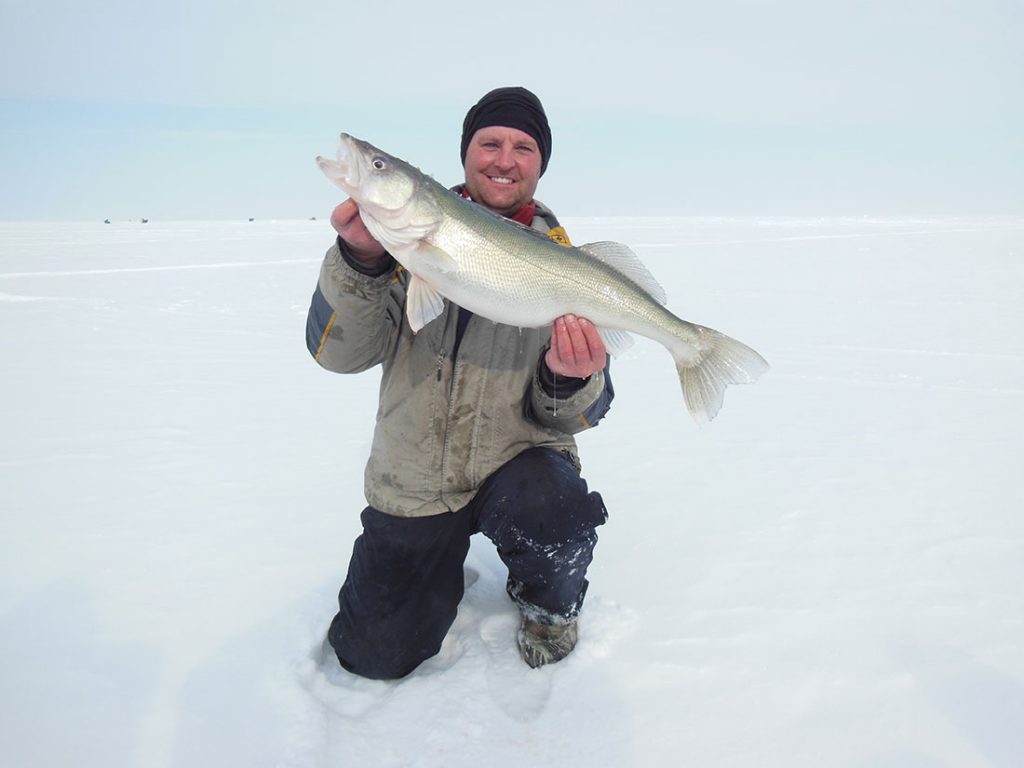 Lake Winnipeg Ice Fishing Packages With Blackwater Cats Oufitter   Dscn0174 1 1024x768 