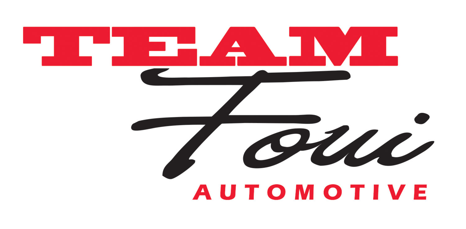 Team Foui Automotive Logo